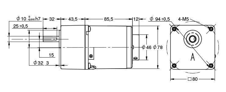 Tegning