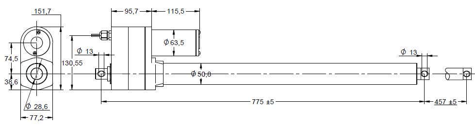 Tegning