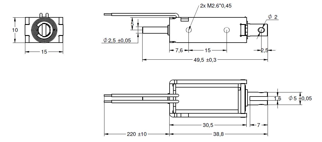 Tegning