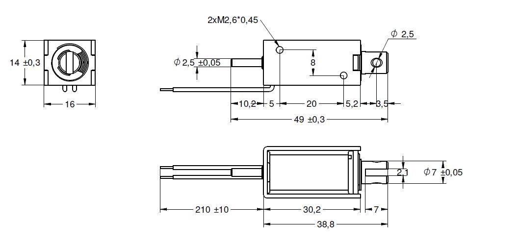 Tegning