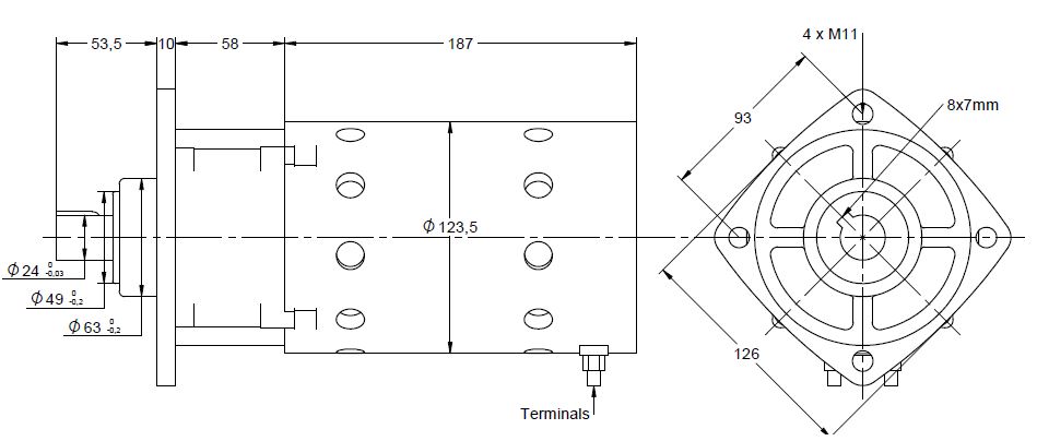Tegning