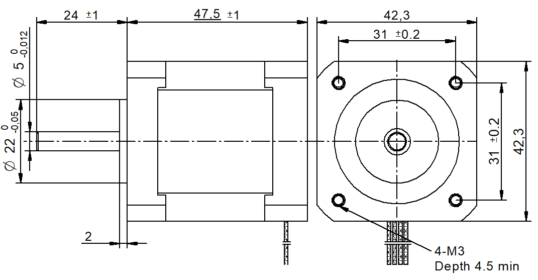 Tegning