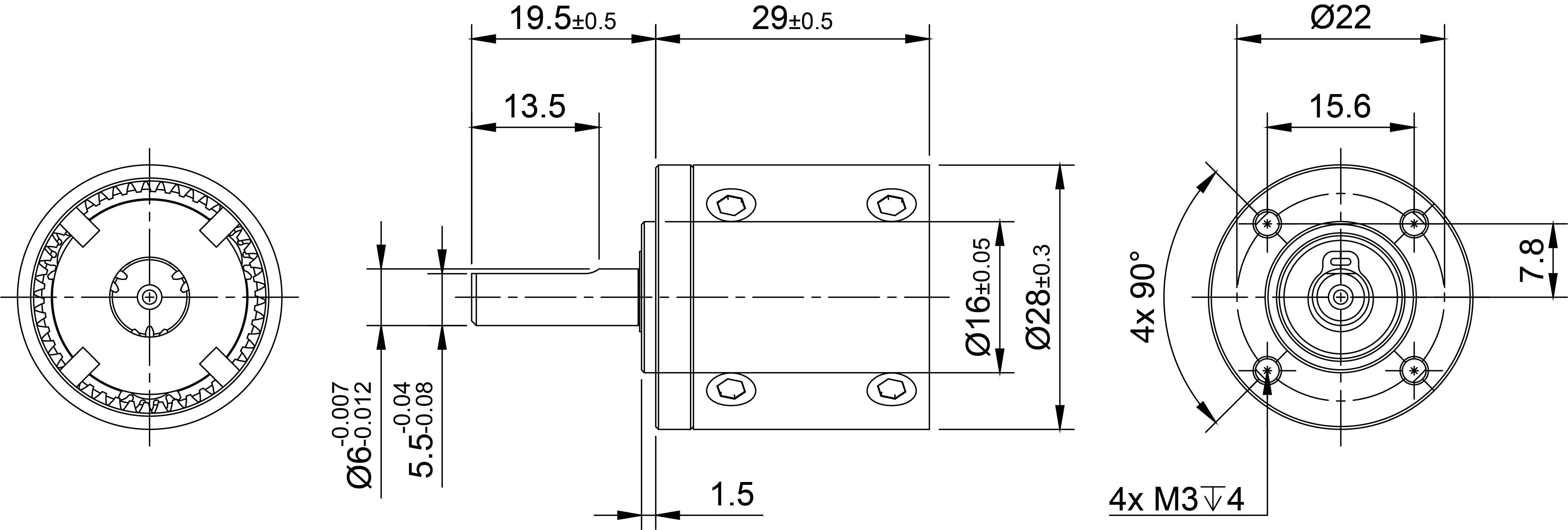 Tegning