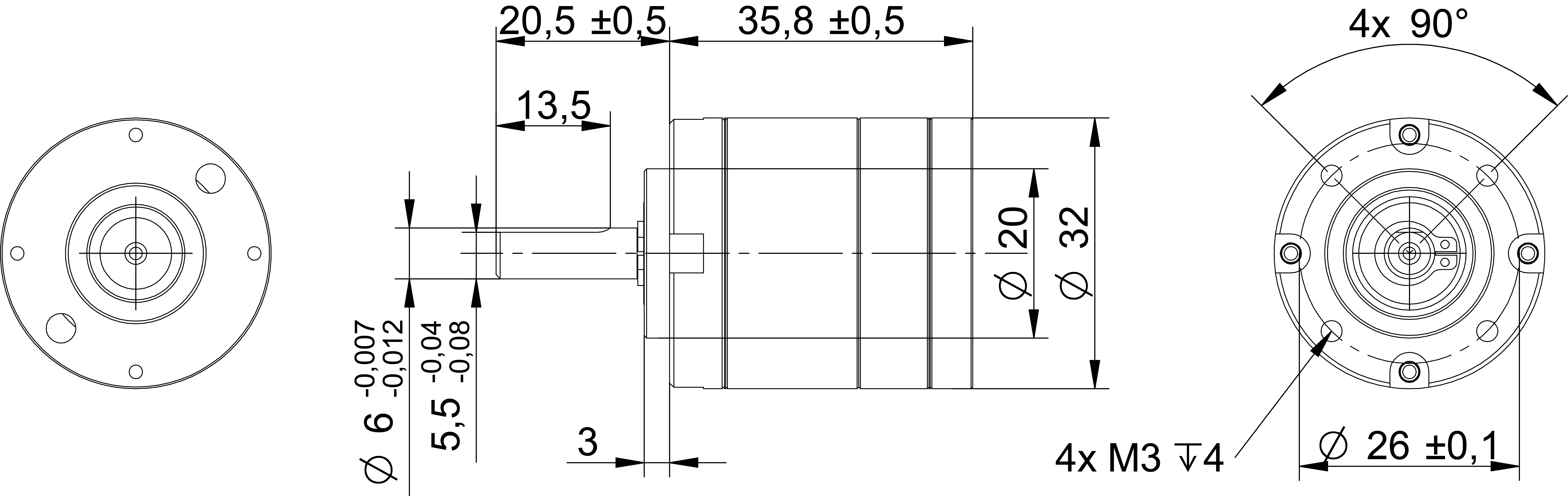 Tegning