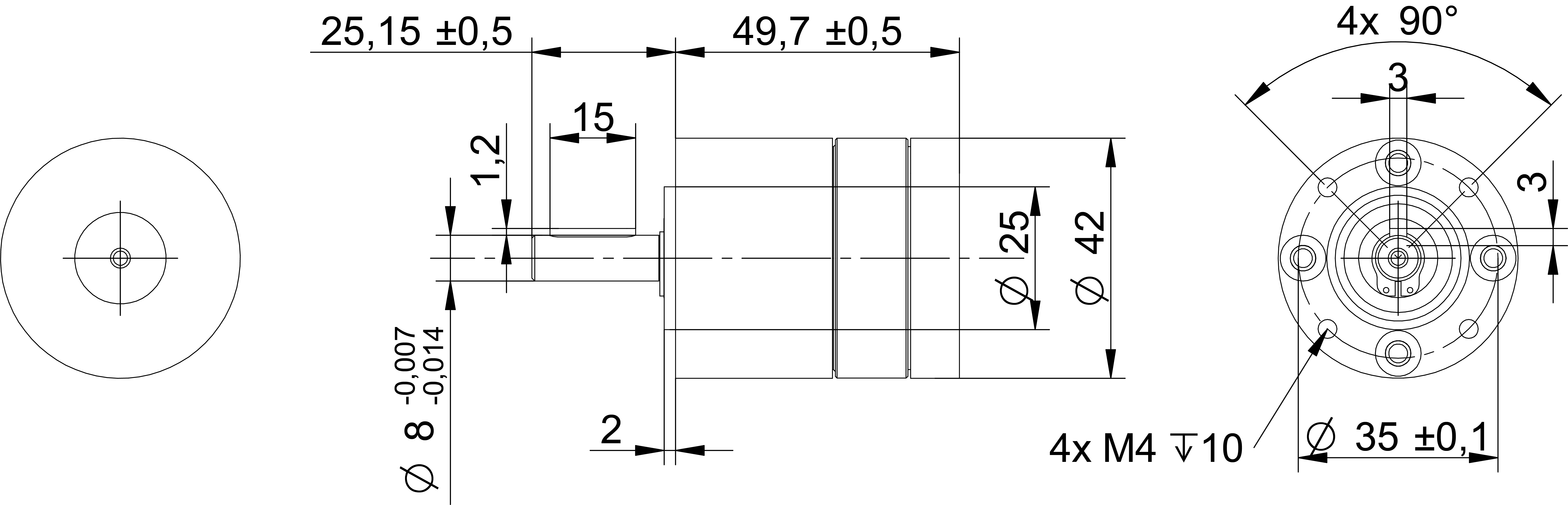 Tegning