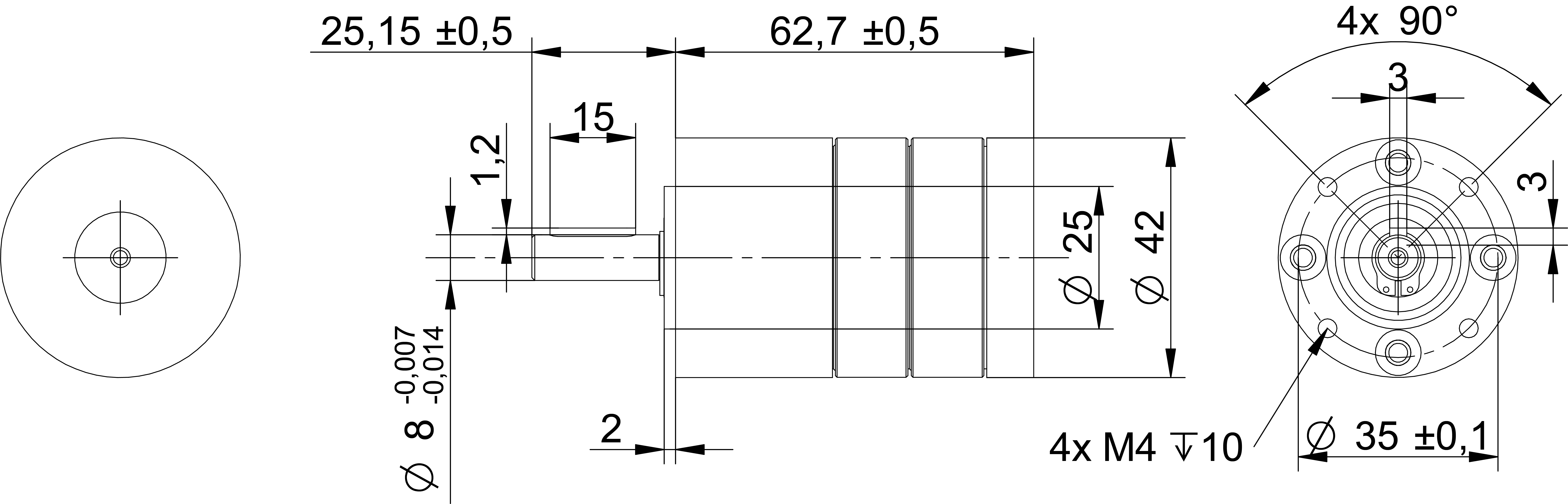 Tegning