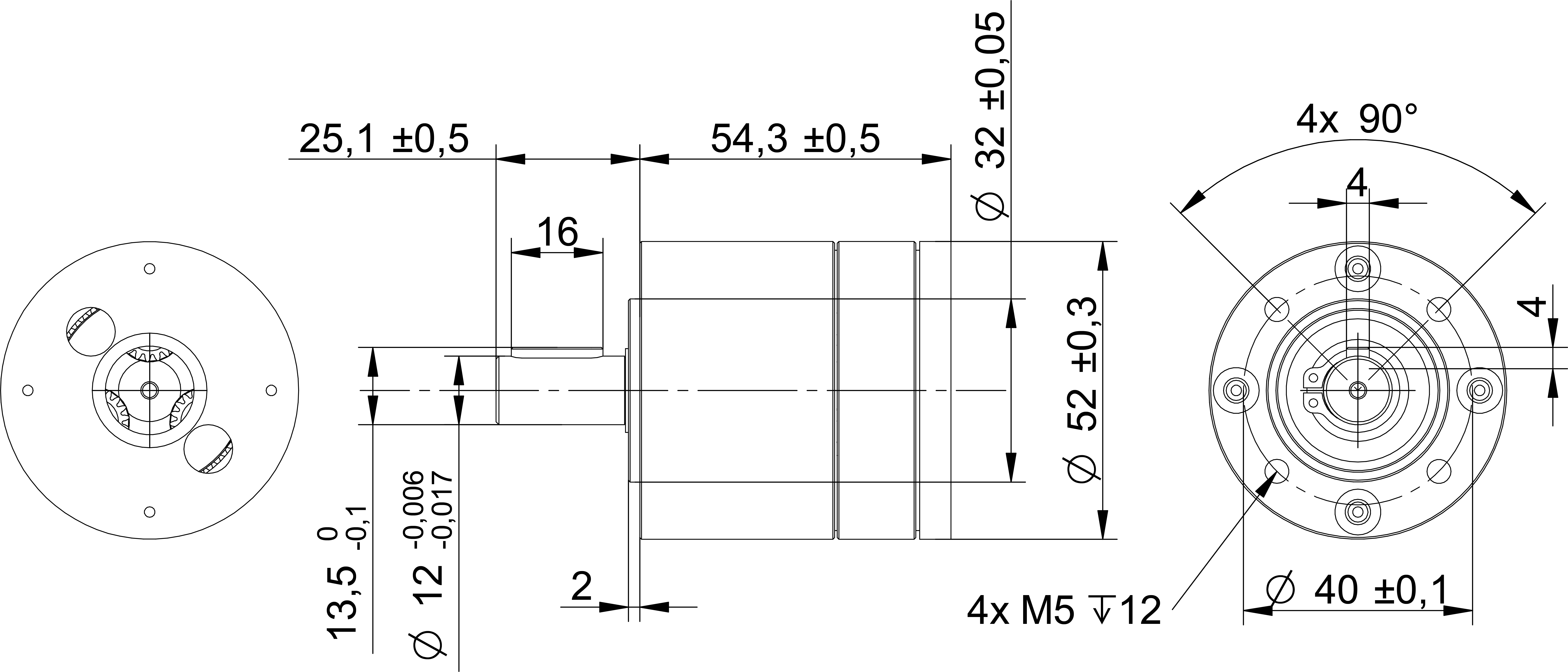 Tegning