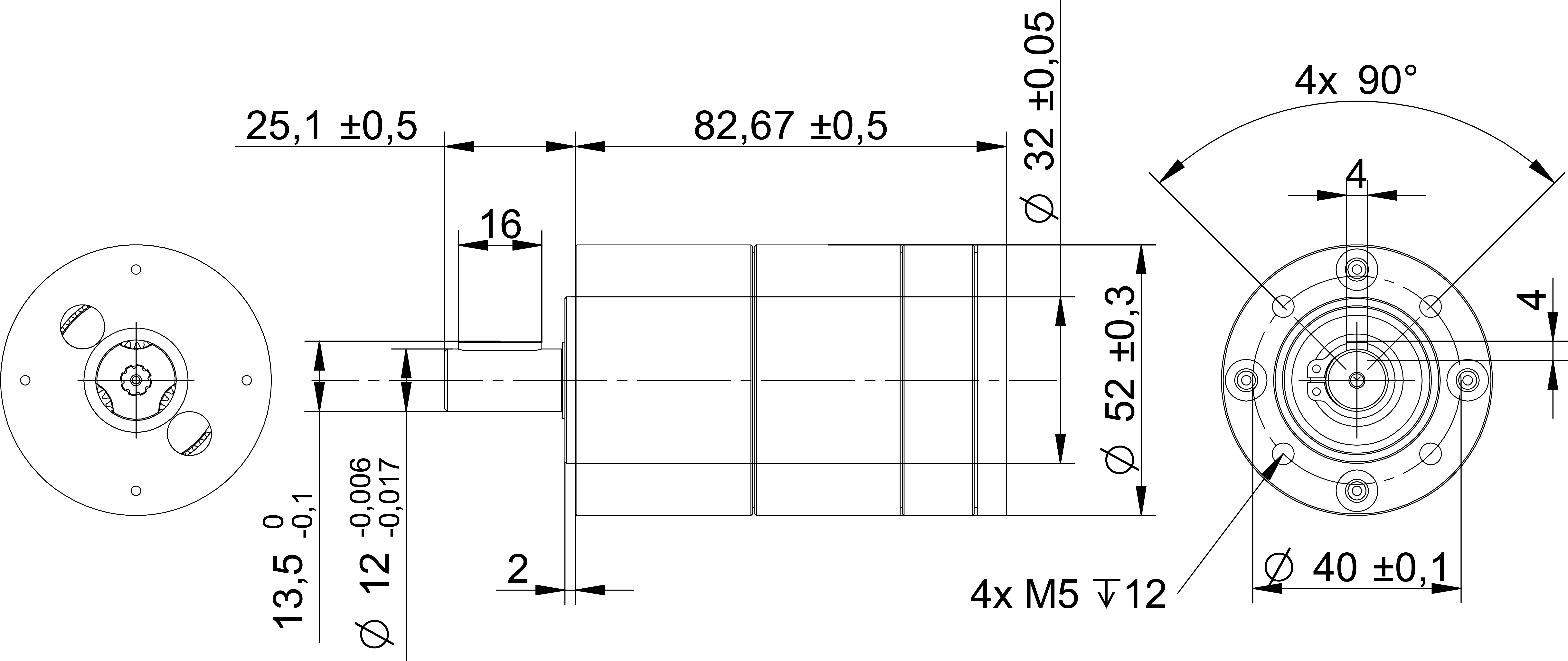 Tegning